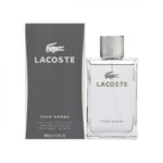 Lacoste Pour Homme EDT 100ML (SOS630)