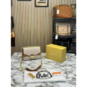 Classy Michael Kors Handbag For Women (J1992)
