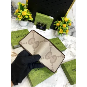 Premium Gucci Wallet For Men (CSO2663)