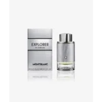 First Copy Mont Blanc Explorer Platinum Eau De Perfume (CSO4369)