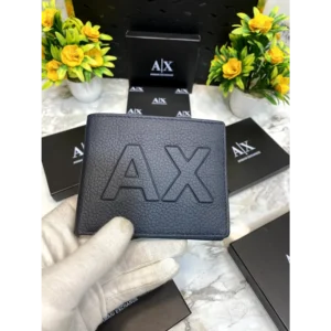 Premium Armani Wallet For Men (CSO2667)