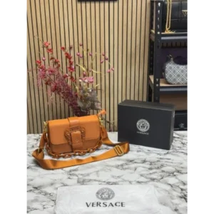 Classy Versace Handbag For Women (J1998)