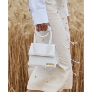 Classy Jacquemus Handbag For Women (J1772)