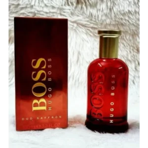 First Copy Hugo Boss Oud Saffron Perfume (CSO4370)