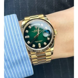 First Copy Rolex Watch For Men (BH1103)