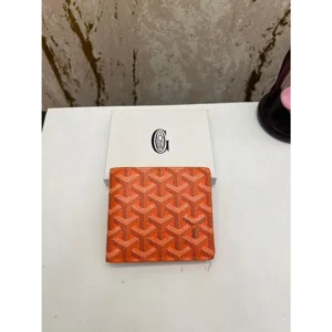 First Copy Goyard Wallet For Men (CSO2517)