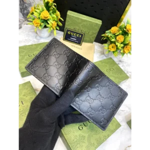 Premium Gucci Wallet For Men (CSO2671)