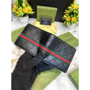 Premium Gucci Wallet For Men (CSO2673)