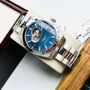 Classy Tissot Watch For Men (FT2424)