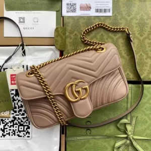 First Copy Gucci Handbag For Women (FT2576)