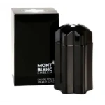 First Copy Mont Blanc Emblem Black Perfume (CSO4371)