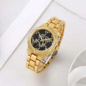 Classy Michael Kors Watch For Women (CT900)