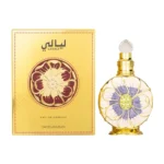 Swiss Arabian Layali Attar 15 ml Original First Copy Attar From UAE (IC293)