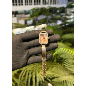 Classy Chanel Watch For Women (J2223)