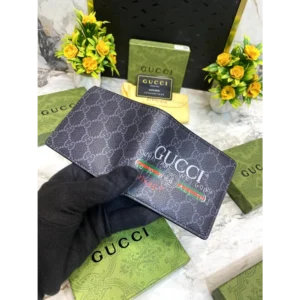 Premium Gucci Wallet For Men (CSO2676)