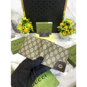 Premium Gucci Wallet For Men (CSO2677)