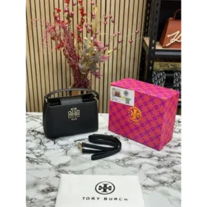 Imported Tory Burch Handbag (J2741)