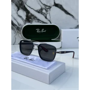 Stylish Rayban Sunglasses With Og Box (CSO5012)