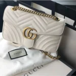 Premium Gucci Handbag For Women (FT2577)