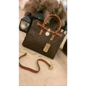 Luxurious Michael Kors Handbag For Women (CSO2160)
