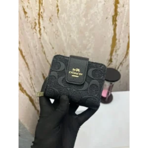Imported Coach Wallet For Men (CSO4121)