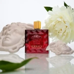 Versace Eros Flame Red EDP 100ML (SW7285)