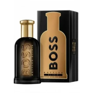 Hugo Boss Bottled Elixir 100ML (SOS635)