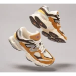 Premium New Balance 9060 Work Wear Reflective For Men (GF1352)