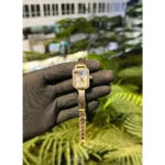Classy Chanel Watch For Women (J2224)
