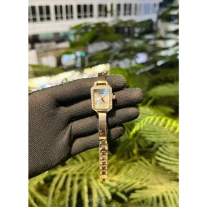 Classy Chanel Watch For Women (J2224)