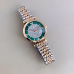 Classic Emporio Armani Watch For Women (IC203)