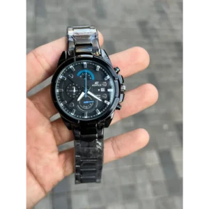 Imported Edifice Watch For Men (J2773)