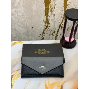 Trendy Coach Wallet For Women (J2412)