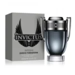 Invictus Intense Paco Rabbane 100ML (SOS636)