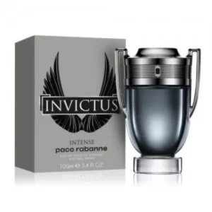 Invictus Intense Paco Rabbane 100ML (SOS636)