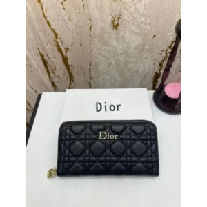 Trendy Dior Wallet For Women (J2524)