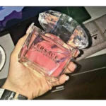 First Copy Versace Bright Crystal Eau De Toilette Perfume (CSO4002)