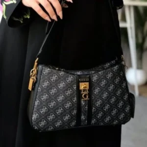 Imported Guess Handbag (J2667)