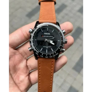 Imported Fossil Watch For Men (J2774)