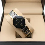 Luxurious Rado Watch For Women (TZC574)