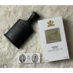 Creed Green Irish Tweed (Black) 120ML (FT2629)