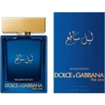 Dolce and Gabbana The Exclusive Edition Blue EDP 100ML (SOS637)