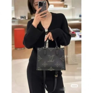 Stylish Louis Vuitton Handbag For Women (CSO5170)