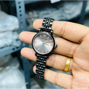 Classic Emporio Armani Watch For Women (IC205)