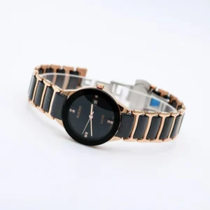 Luxurious Rado Watch For Women (TZC575)