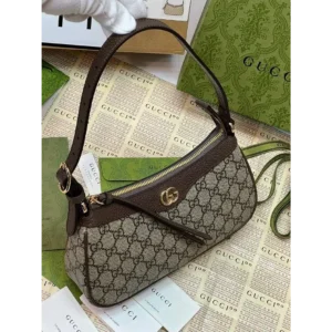 Premium Gucci Handbag For Women (FT2579)