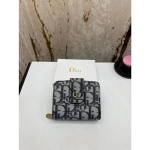 Imported Christian Dior Wallet For Men (CSO4123)