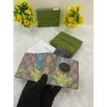 First Copy Gucci Wallet For Men (CSO2698)