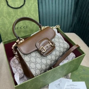 Imported Gucci Handbag (J2743)