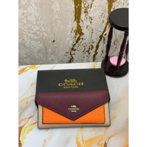Trendy Coach Wallet For Women (J2413)